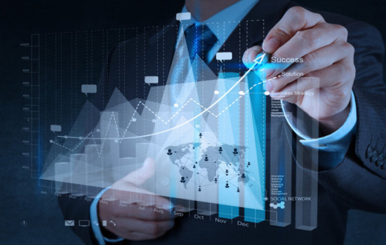 إدارة الاستثمار الاستراتيجي